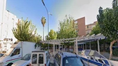 Apartment on Calle de la Paz, 7 photo 4